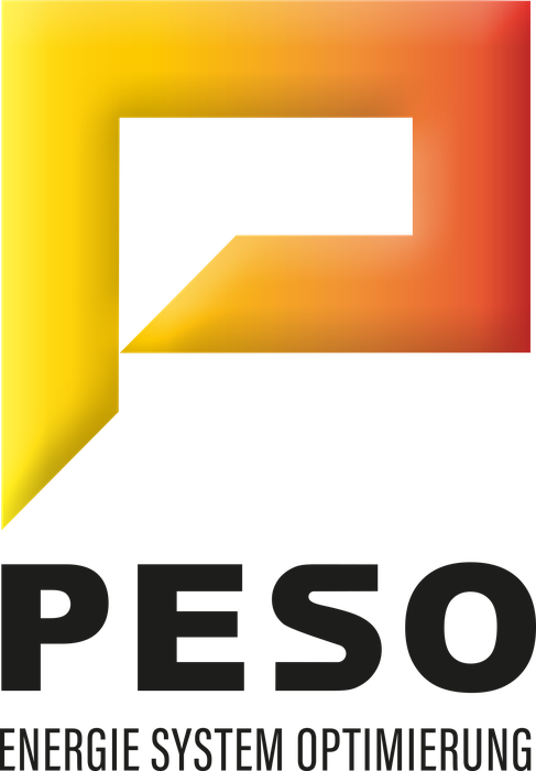 PESO Energie System Optimierung